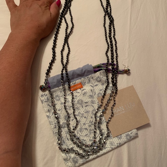Chan Luu Jewelry - Chan Luu  necklace